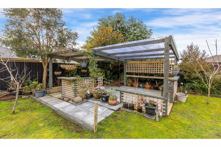 Photo of property in 29 Kapiti Street, Parklands, Christchurch, 8083