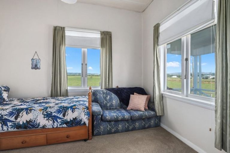 Photo of property in 390 Paeroa-tahuna Road, Springdale, Waitoa, 3380