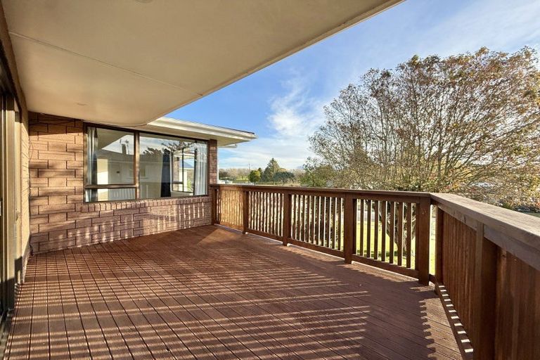 Photo of property in 31 Arawa Crescent, Tokoroa, 3420