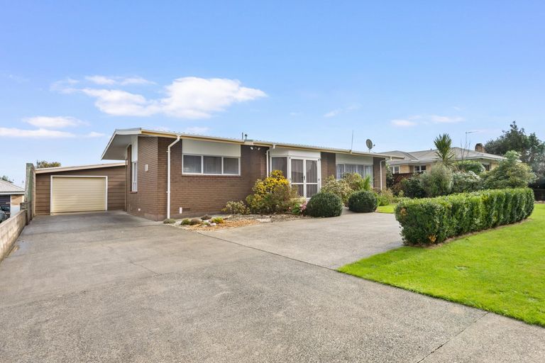 Photo of property in 59 Moorhouse Street, Morrinsville, 3300