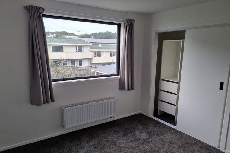 Photo of property in 3/10 Palm Grove, Berhampore, Wellington, 6023