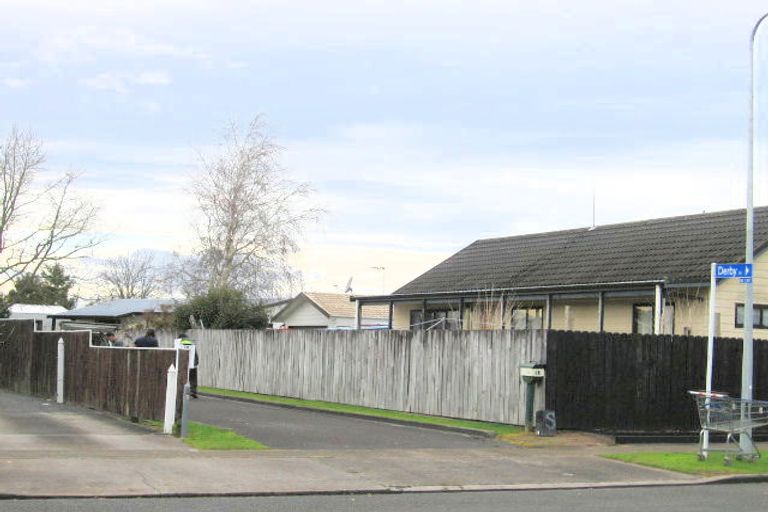 Photo of property in 28 Grange Avenue, Nawton, Hamilton, 3200