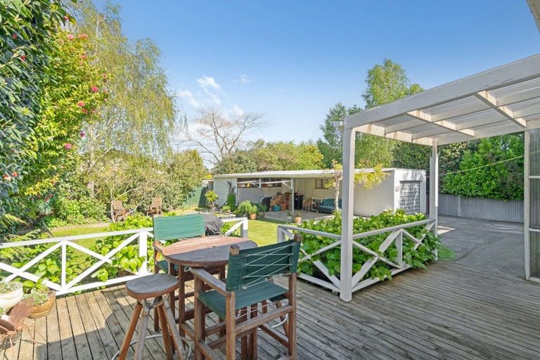 Photo of property in 61 East Street, Greytown, 5712