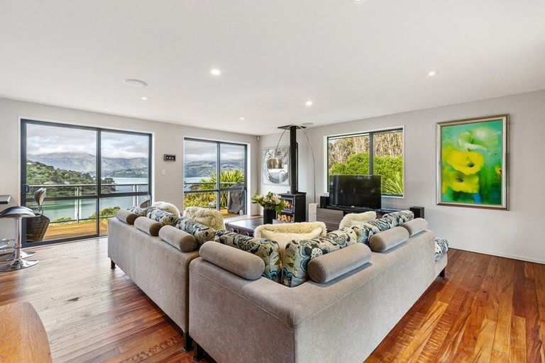 Photo of property in 27 Mariners Cove, Cass Bay, Lyttelton, 8082