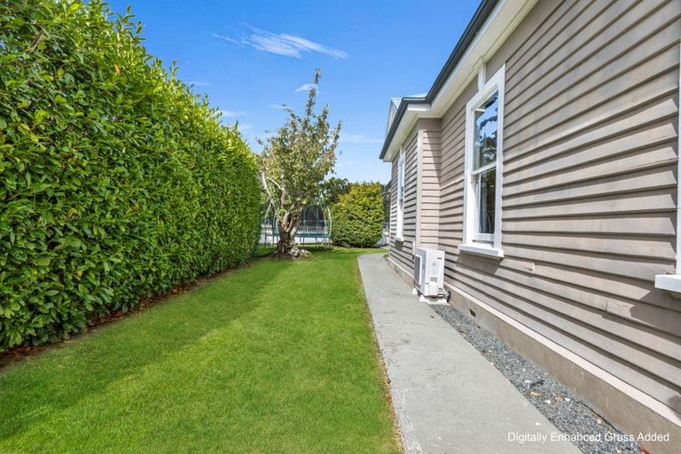 Photo of property in 36 Railway Esplanade, East Gore, Gore, 9710
