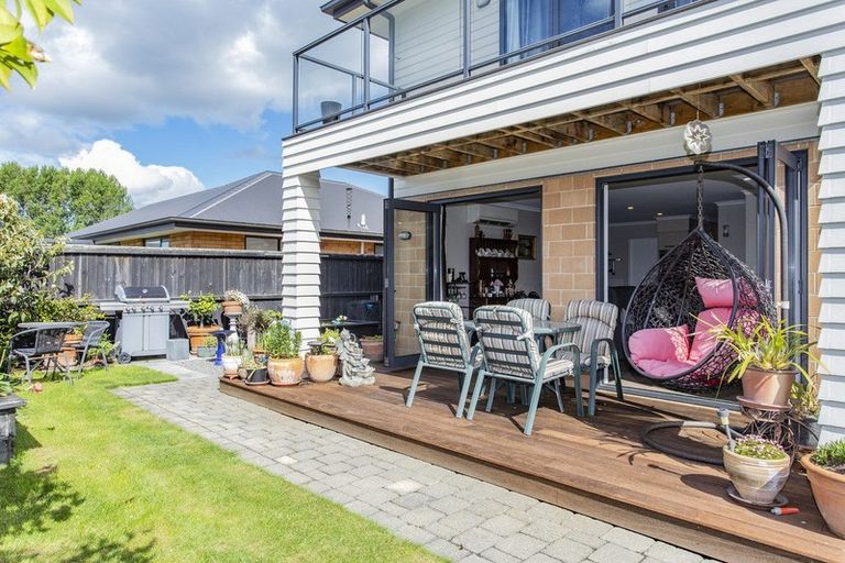 Photo of property in 12 Peak Crescent, Kaiapoi, 7630