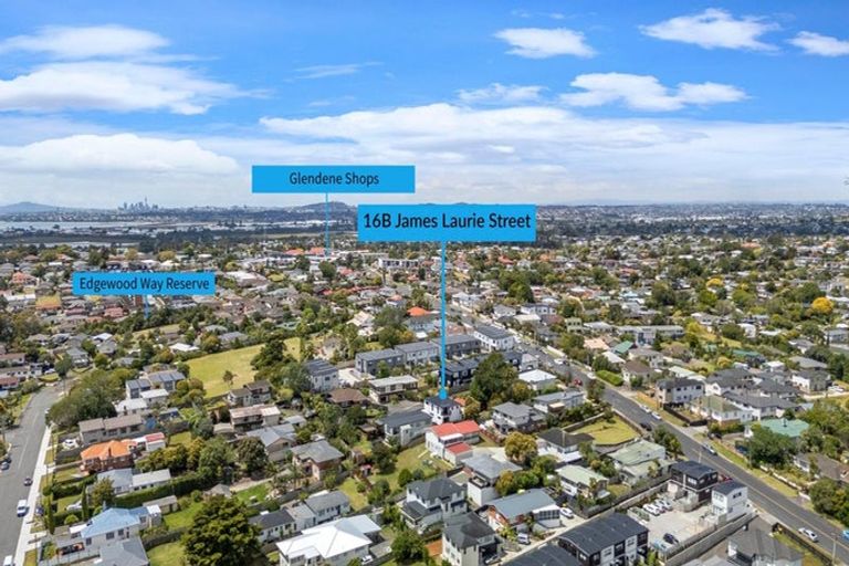 Photo of property in 16 James Laurie Street, Henderson, Auckland, 0612