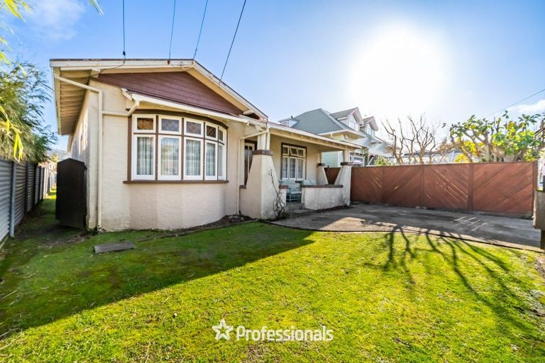Photo of property in 87 Penrose Street, Woburn, Lower Hutt, 5010