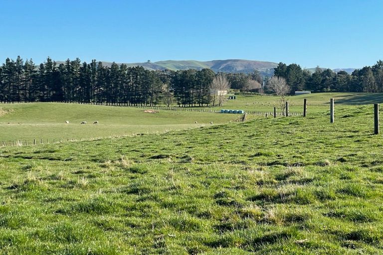 Photo of property in 279 Elsthorpe Road, Otane, 4277