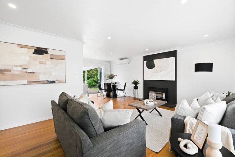 Photo of property in 8 Partington Place, Beerescourt, Hamilton, 3200