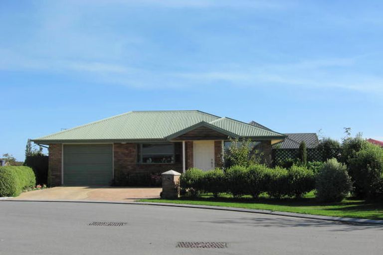 Photo of property in 39 Chapman Street, Leeston, 7632