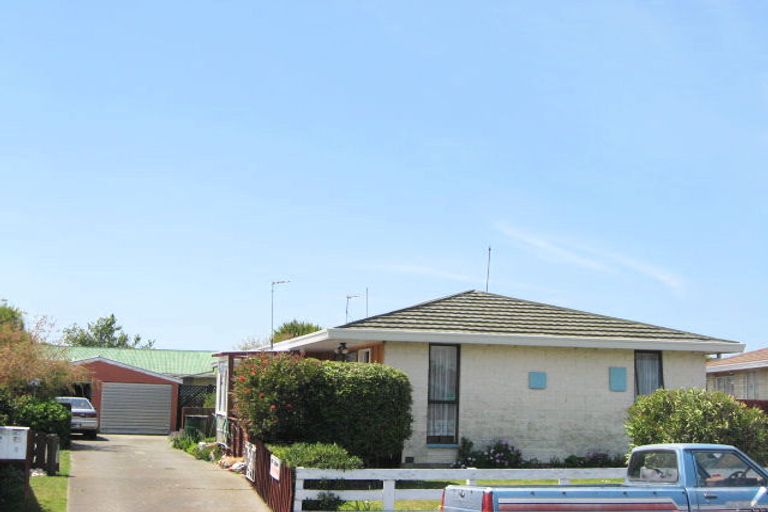 Photo of property in 7 Leonie Place, Aranui, Christchurch, 8061