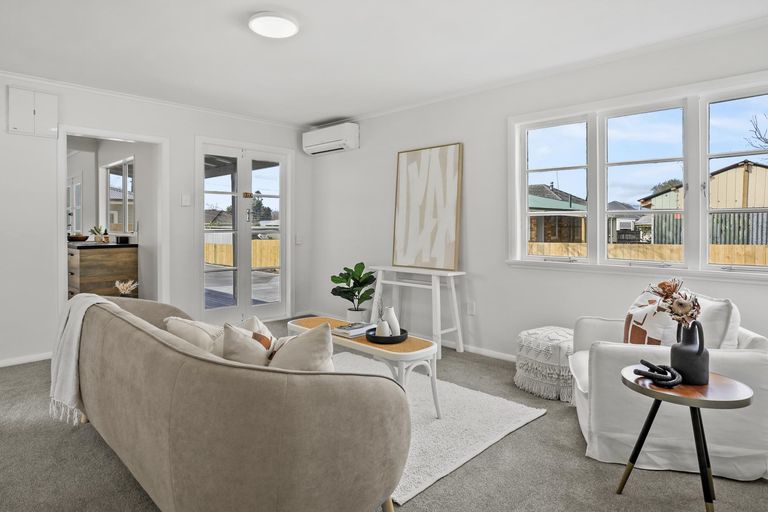 Photo of property in 14 Vincent Street, Matamata, 3400