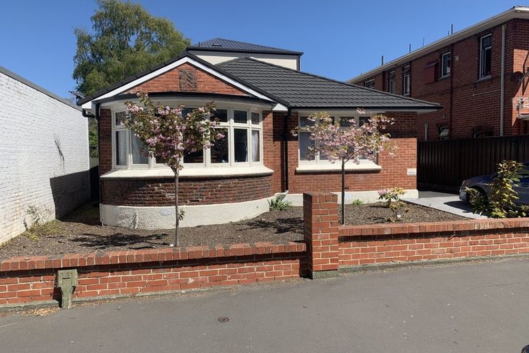 Photo of property in 38 Saint David Street, North Dunedin, Dunedin, 9016