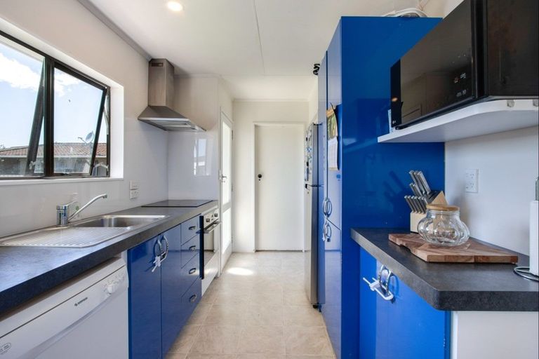 Photo of property in 10 Glamorgan Avenue, Tamatea, Napier, 4112