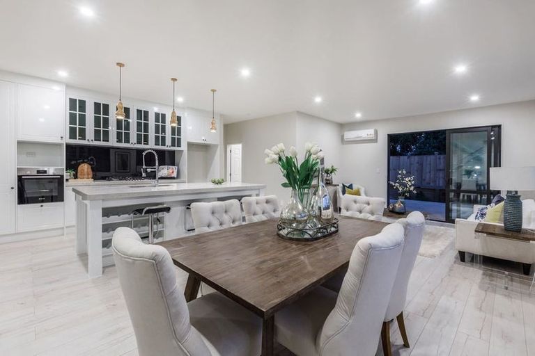 Photo of property in 22 Thomas Rielly Avenue, Hobsonville, Auckland, 0616