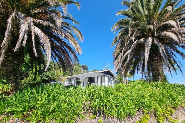 Photo of property in 858a Thames Coast Sh25 Road, Te Mata, Thames, 3575