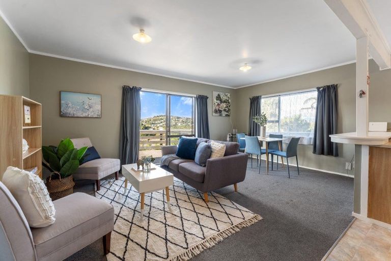 Photo of property in 167a Broderick Road, Johnsonville, Wellington, 6037