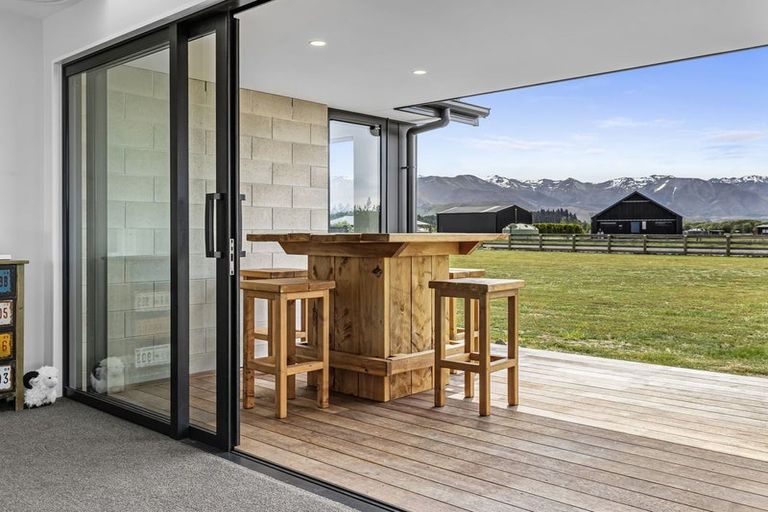 Photo of property in 37 Old Glen Lyon Road, Twizel, 7999