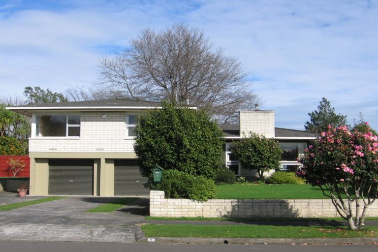 Photo of property in 9 Sharon Place, Awapuni, Palmerston North, 4412