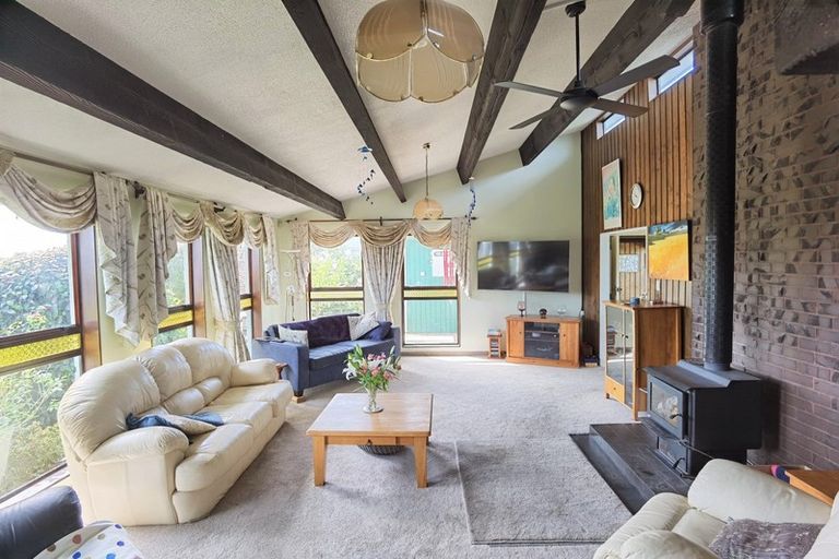 Photo of property in 5 Howitt Place, Hokitika, 7810