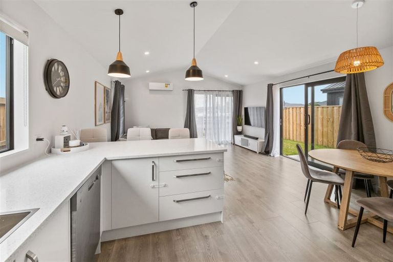 Photo of property in 26 Clement Avenue, Rolleston, 7615