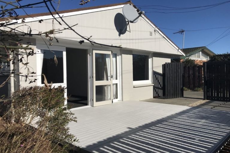 Photo of property in 216 Riverlaw Terrace, Saint Martins, Christchurch, 8022