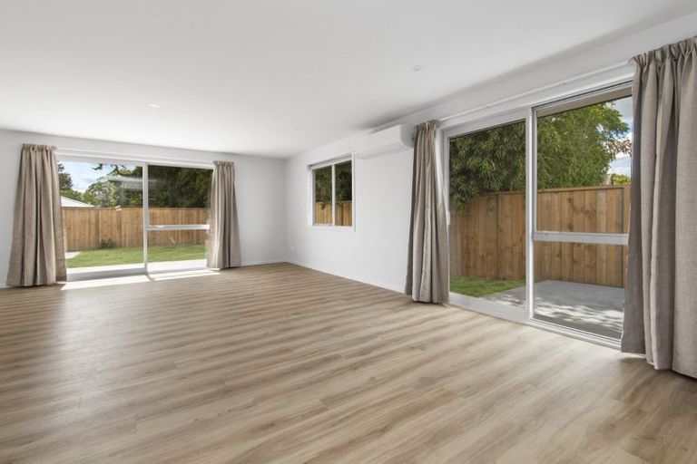 Photo of property in 41u2 Ross Crescent, Fairfield, Hamilton, 3214