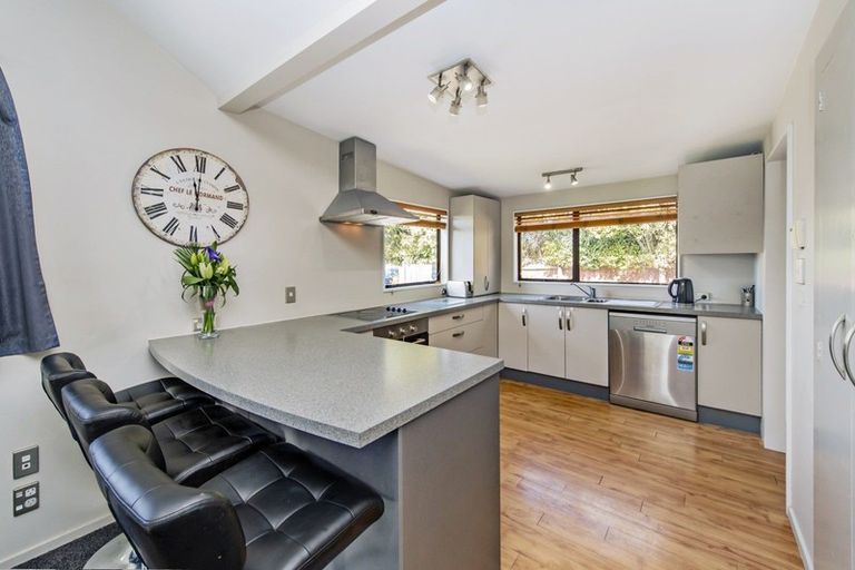 Photo of property in 64 Brookside Road, Rolleston, 7614