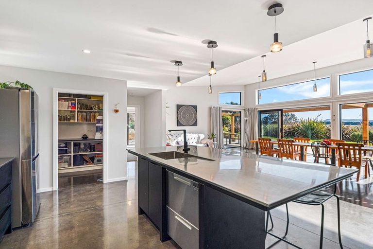 Photo of property in 143 Homestead Road, Weston, Oamaru, 9491