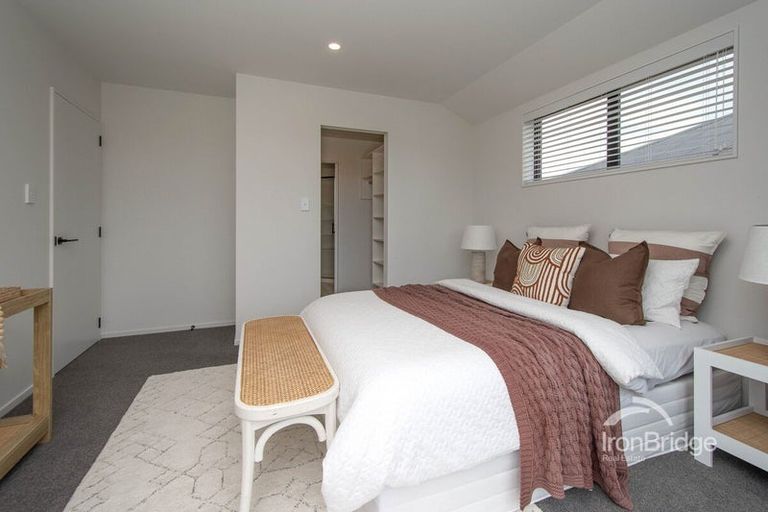 Photo of property in 65 Northmoor Boulevard, Rolleston, 7615