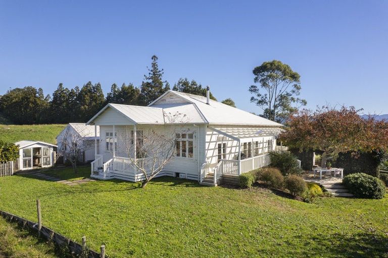 Photo of property in 52 Stewart Road, Whakamarama, Katikati, 3181