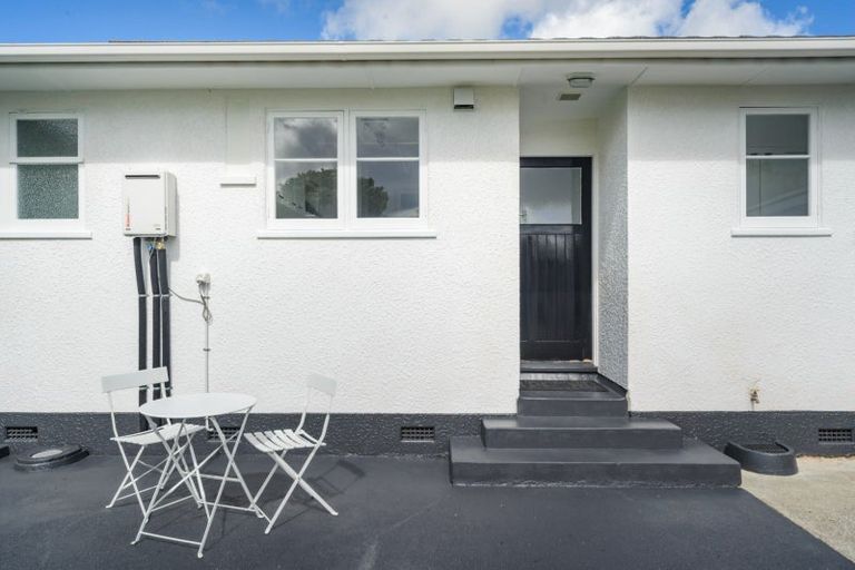 Photo of property in 52 Nottingham Avenue, Awapuni, Palmerston North, 4412