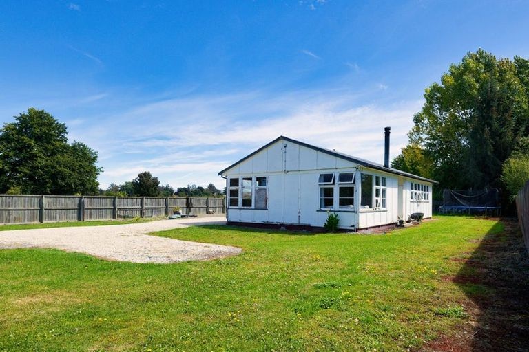 Photo of property in State Highway 1, Ferniehurst, Cheviot, 7384