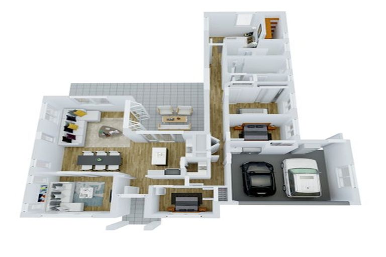 Photo of property in 39a Norfolk Drive, Cambridge, 3434