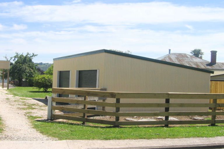 Photo of property in 4 Grey Street, Te Kuiti, 3910