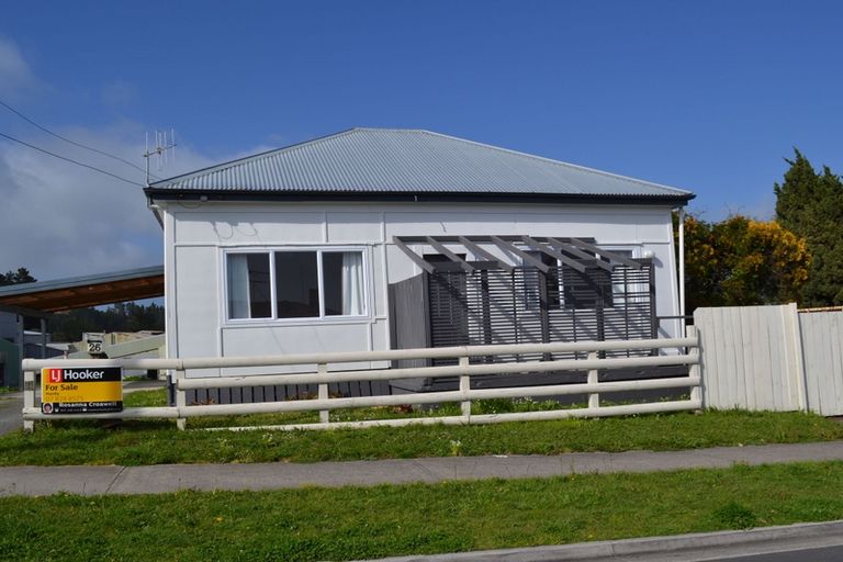 Photo of property in 26 Rayner Road, Huntly, 3700