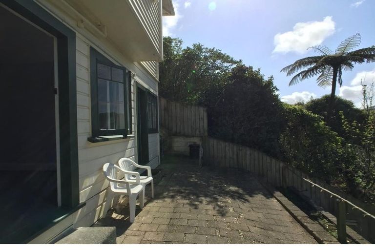 Photo of property in 141 Wallace Street, Mount Cook, Wellington, 6021