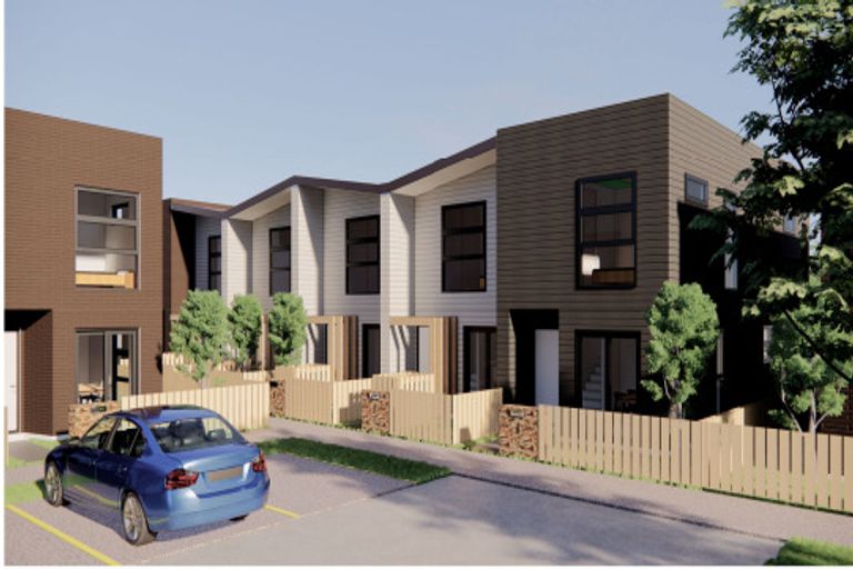 Photo of property in 148 Mcleod Road, Te Atatu South, Auckland, 0610