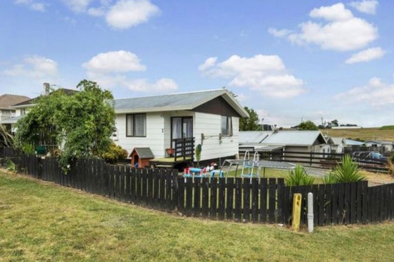Photo of property in 4a Young Street, Morrinsville, 3300