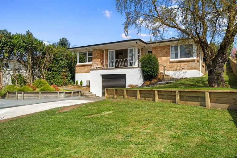 Photo of property in 16 Prisk Street, Melville, Hamilton, 3206