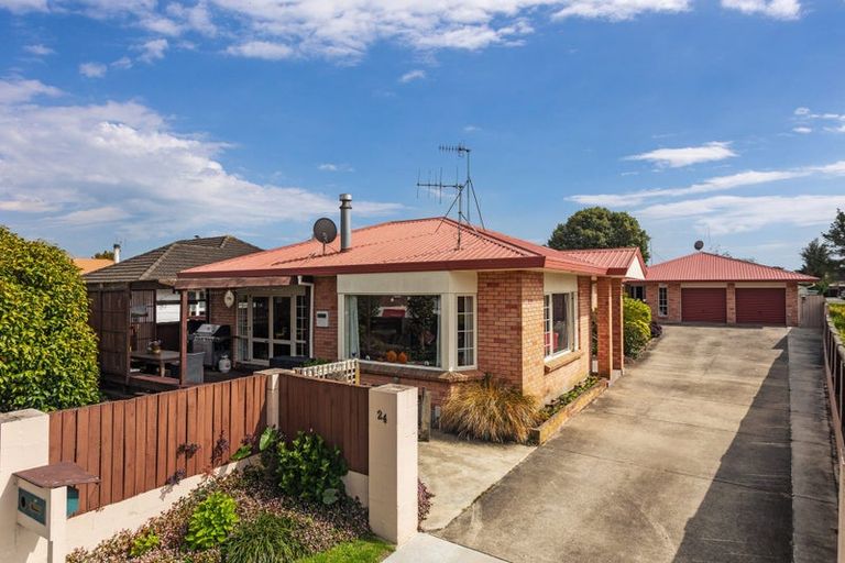 Photo of property in 24 Peace Street, Whakatane, 3120
