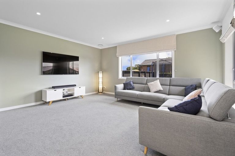 Photo of property in 39 Mike Smith Drive, Cambridge, 3434