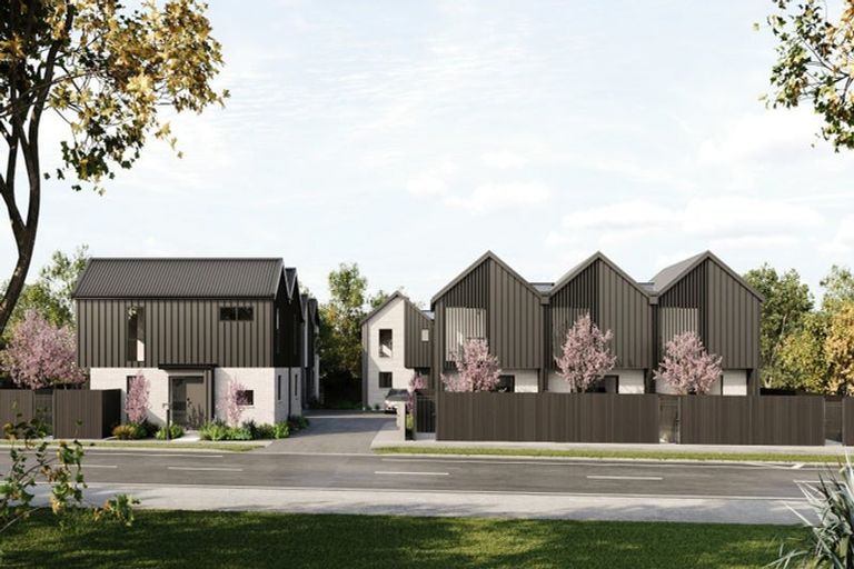Photo of property in 8/122 Waimairi Road, Ilam, Christchurch, 8041