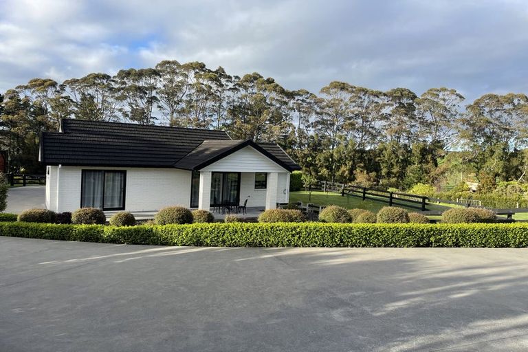 Photo of property in 397d Pungaere Road, Waipapa, Kerikeri, 0295