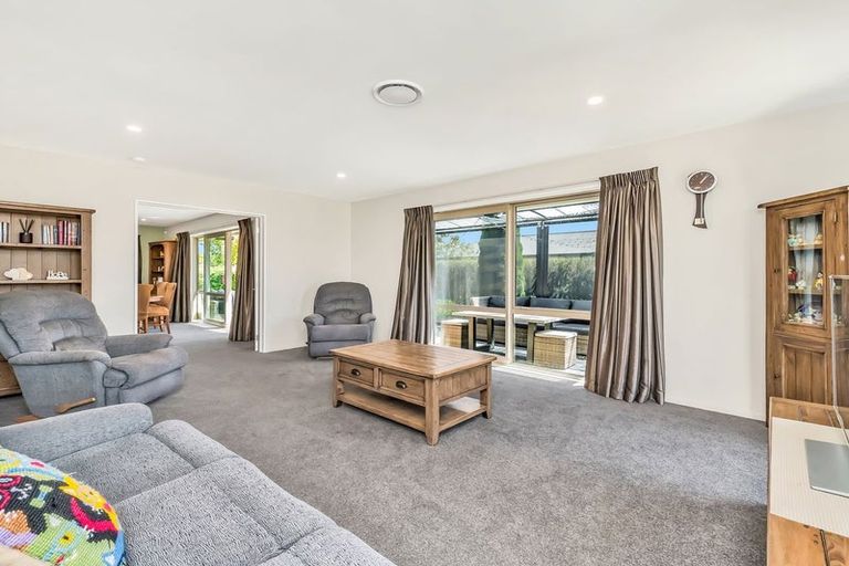 Photo of property in 21 Lignite Drive, Rolleston, 7614