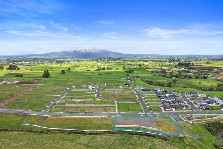 Photo of property in 8 Frontier Road, Te Awamutu, 3800