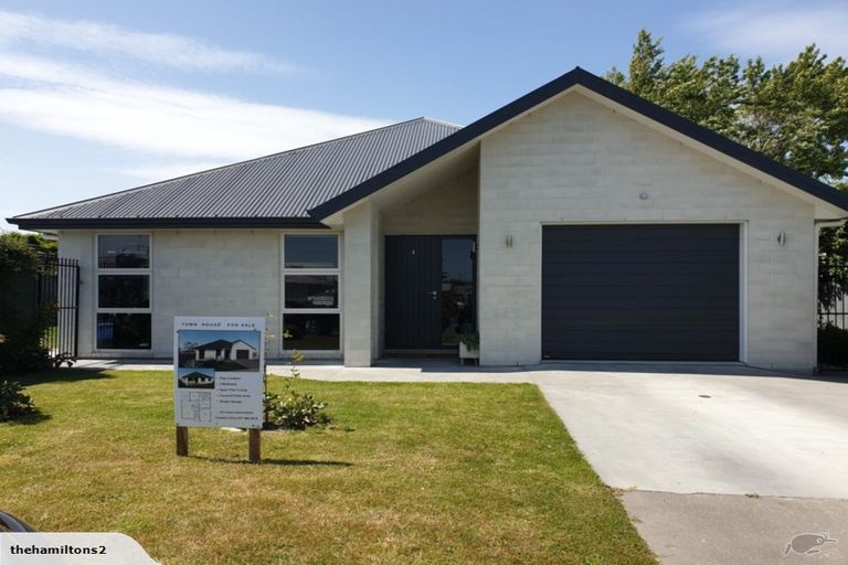 Photo of property in 31 Rolleston Street, Rakaia, 7710