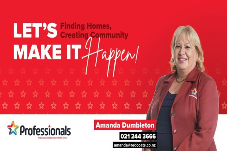 Photo of property in 13a Winifred Way, Belmont, Lower Hutt, 5010