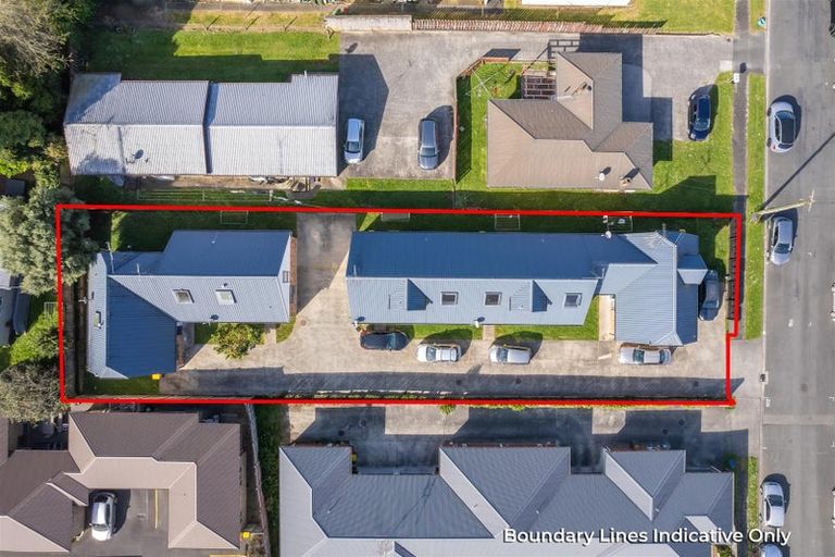 Photo of property in 8 Inverness Avenue, Hamilton East, Hamilton, 3216